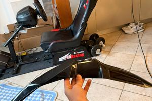 Parafango beta originale