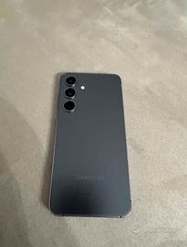 Samsung S24 128gb usato come nuovo 