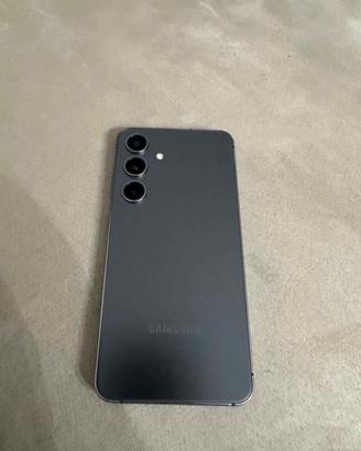 Samsung S24 128gb usato come nuovo 