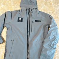 Giacca da sci Salomon Milano Cortina 2026