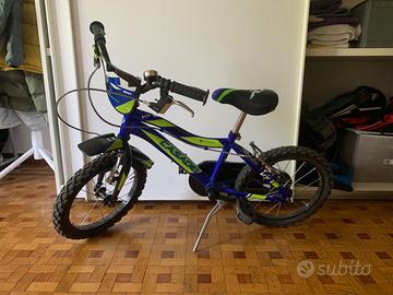 Bici bimbo