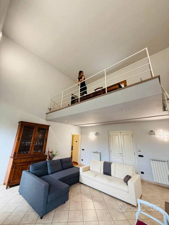 Casa – Figline Valdarno, Gagliana - Vista 2
