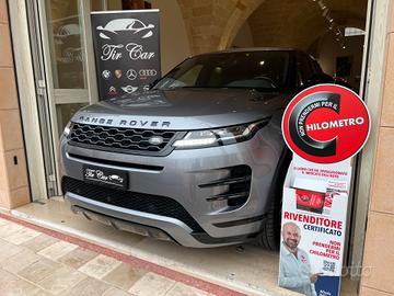 RANGE ROVER EVOQUE 2.0D AWD R-DYNAMIC MHEV SE 150C