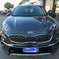 Kia Sportage 1600cc 116cv anno 2020