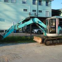 Kobelco SK 75 UR