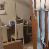 specchi di varie dimensioni 