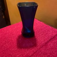 Vaso blu