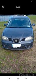 Seat Ibiza gpl