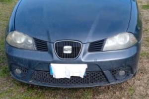 Seat Ibiza gpl