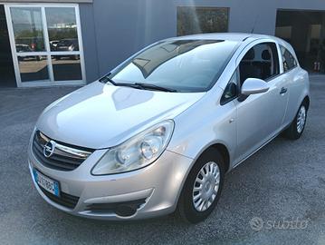 Opel Corsa 1.0 12V 3 porte Club
