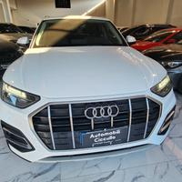 AUDI Q5 2.0D 163CV DIESEL