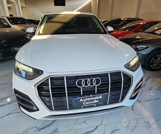 AUDI Q5 2.0D 163CV DIESEL