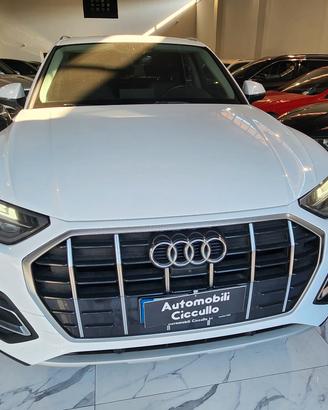 AUDI Q5 2.0D 163CV DIESEL