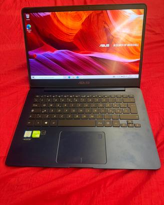ASUS UX430U