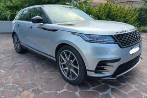Land Rover Velar - 65.000 km
