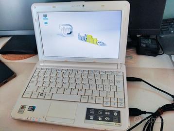 Mini PC portatile Samsung N130