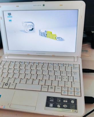 Mini PC portatile Samsung N130
