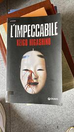 Libri Gomorra - Garofalo - impeccabile