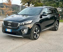 Kia Sorento 7 posti