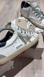 Golden Goose nuove tutte le colorazioni e taglie