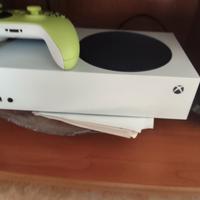Xbox serie s 