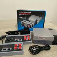 Console piccola con 620 giochi