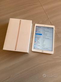 iPad 5gen (2017) wifi 32gb