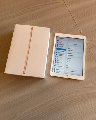 iPad 5gen (2017) wifi 32gb