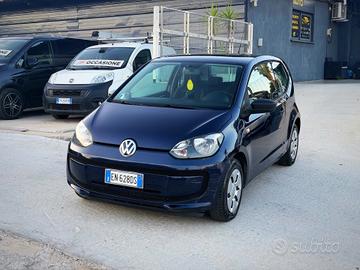 Volkswagen up! 1.0 75 CV 3p. high garanzia 12 Mesi
