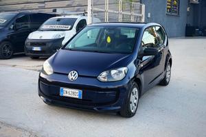 Volkswagen up! 1.0 75 CV 3p. high garanzia 12 Mesi