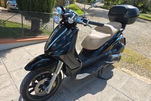 Piaggio Beverly Cruiser 500 - 2007