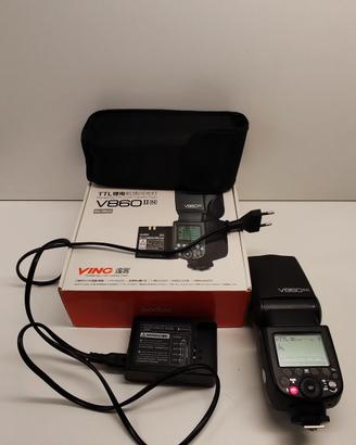 GODOX V860II N