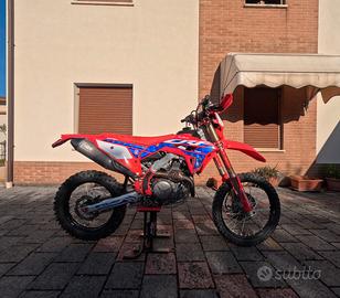 CRF 450 RX 2024