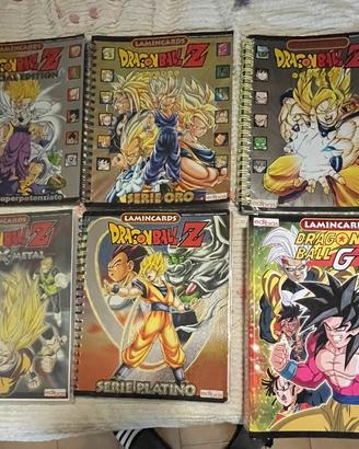 dragon ball z