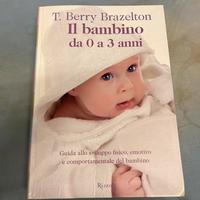 Il bambino da 0 a 3 anni