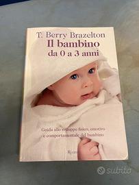 Il bambino da 0 a 3 anni