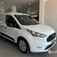 Ford Transit connect Frigo Senza Atp 2021 EURO6