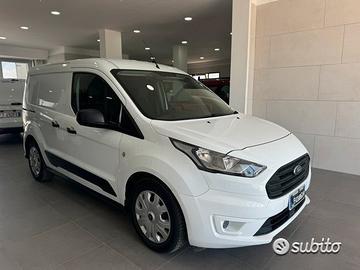 Ford Transit connect Frigo Senza Atp 2021 EURO6