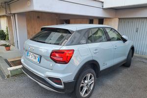 audi  Q2 35 TFSI benzina