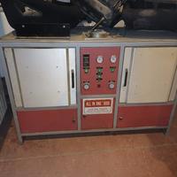 forno x fondere materiali e ceramica 