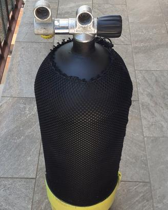 BOMBOLA SUB 15 LT COLLAUDATA A MARZO 2026