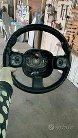 volante per new panda con comandi anno 2020 
