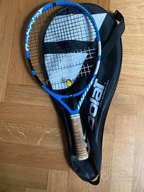 Racchetta da tennis