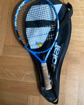 Racchetta da tennis