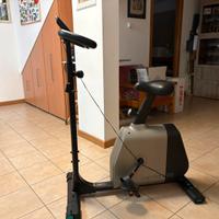 Cyclette Domyos Comfort 06