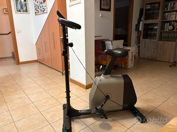 Cyclette Domyos Comfort 06