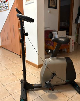 Cyclette Domyos Comfort 06