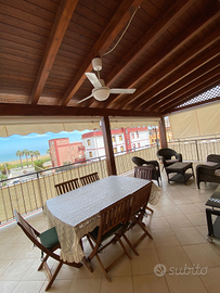 Appartamento Terrazza Mare (Scala dei Turchi)