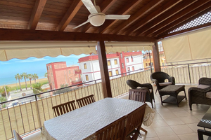 Appartamento Terrazza Mare (Scala dei Turchi)