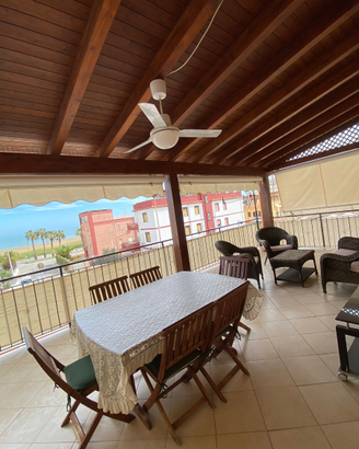 Appartamento Terrazza Mare (Scala dei Turchi)